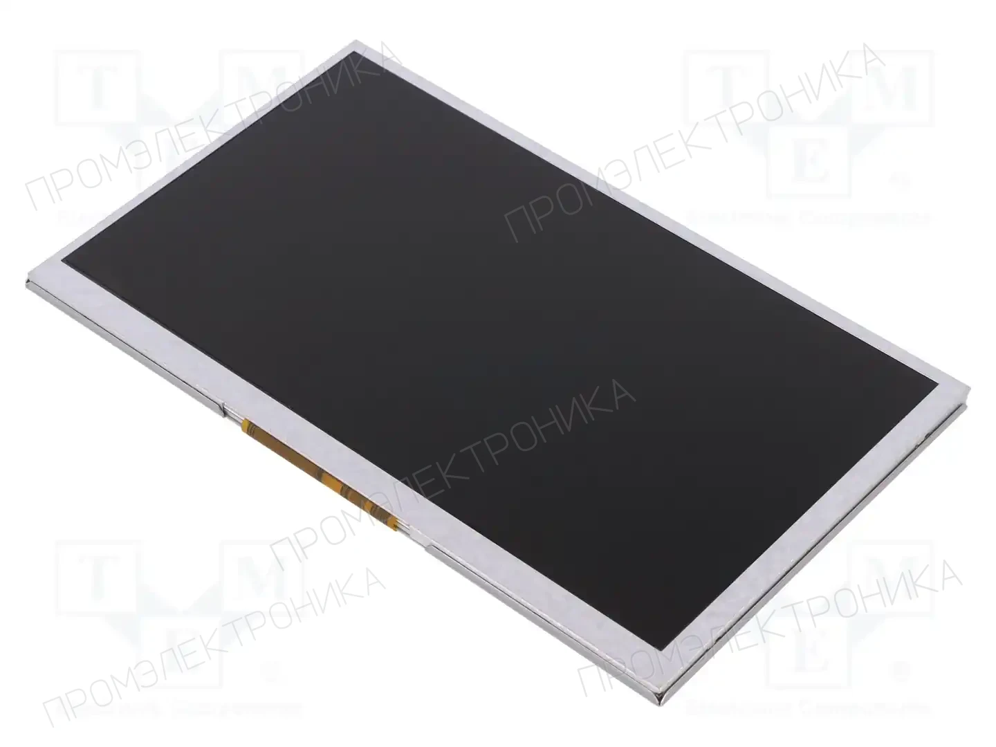 POWERTIP PH800480T013-IHA06 — Интеллигентные дисплеи