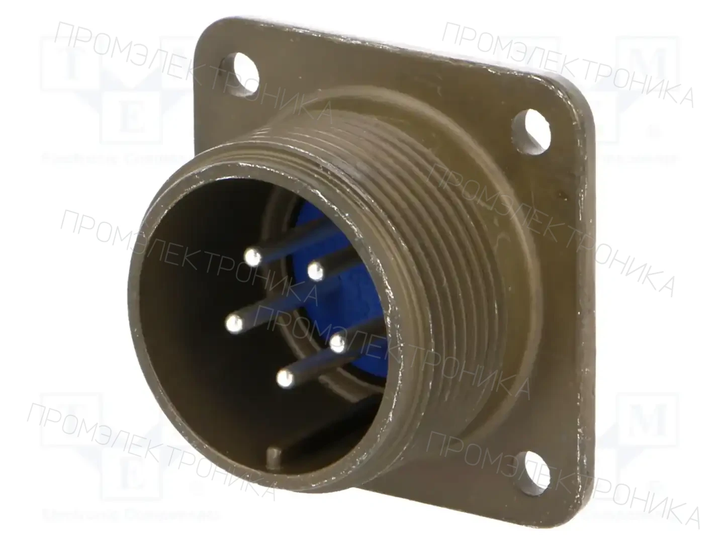 AMPHENOL 97-3102A-16S-8P — Разъeмы