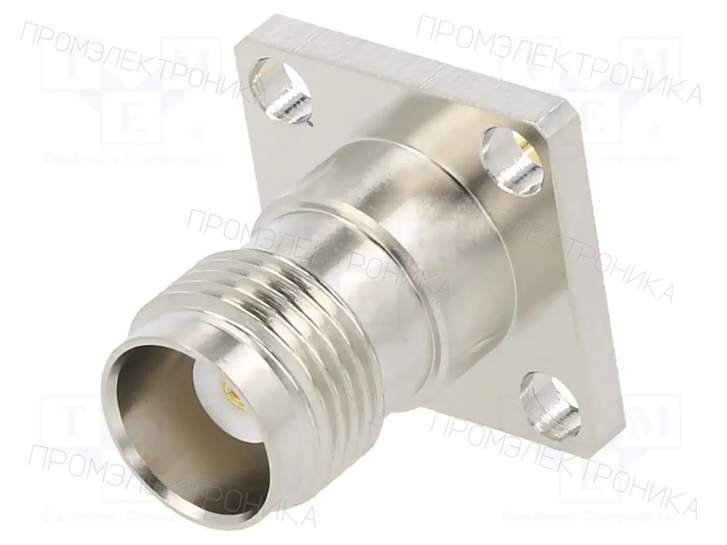 AMPHENOL RF 122248 — Разъeмы TNC