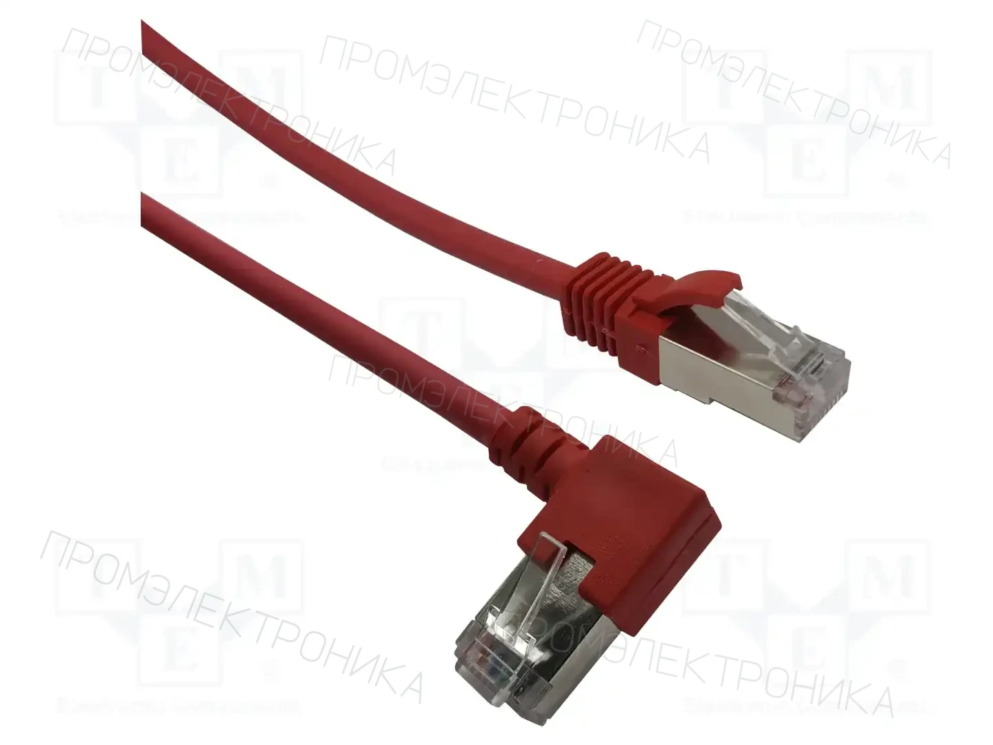 MCI 102525 — Кабели и адаптеры RJ45