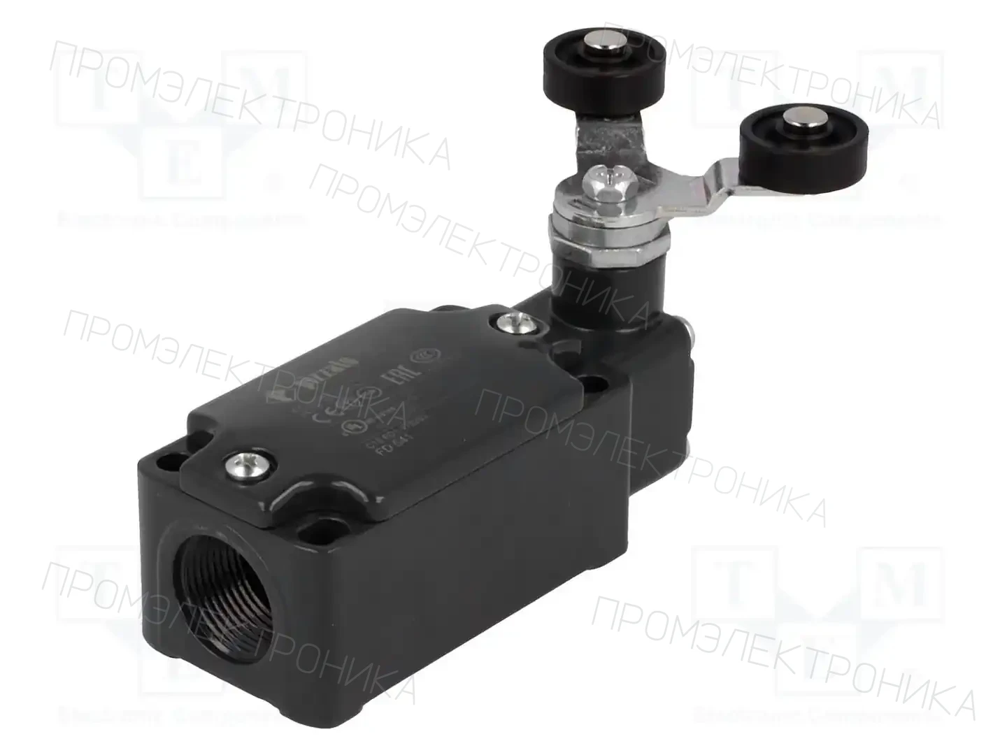PIZZATO ELETTRICA FD 541 — Выключатели концевые