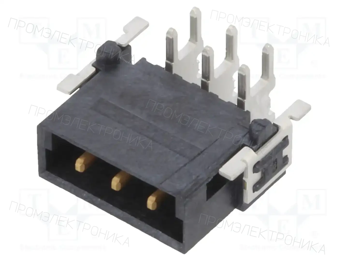 HARTING 15550032701333 — Разъeмы пластина - пластина