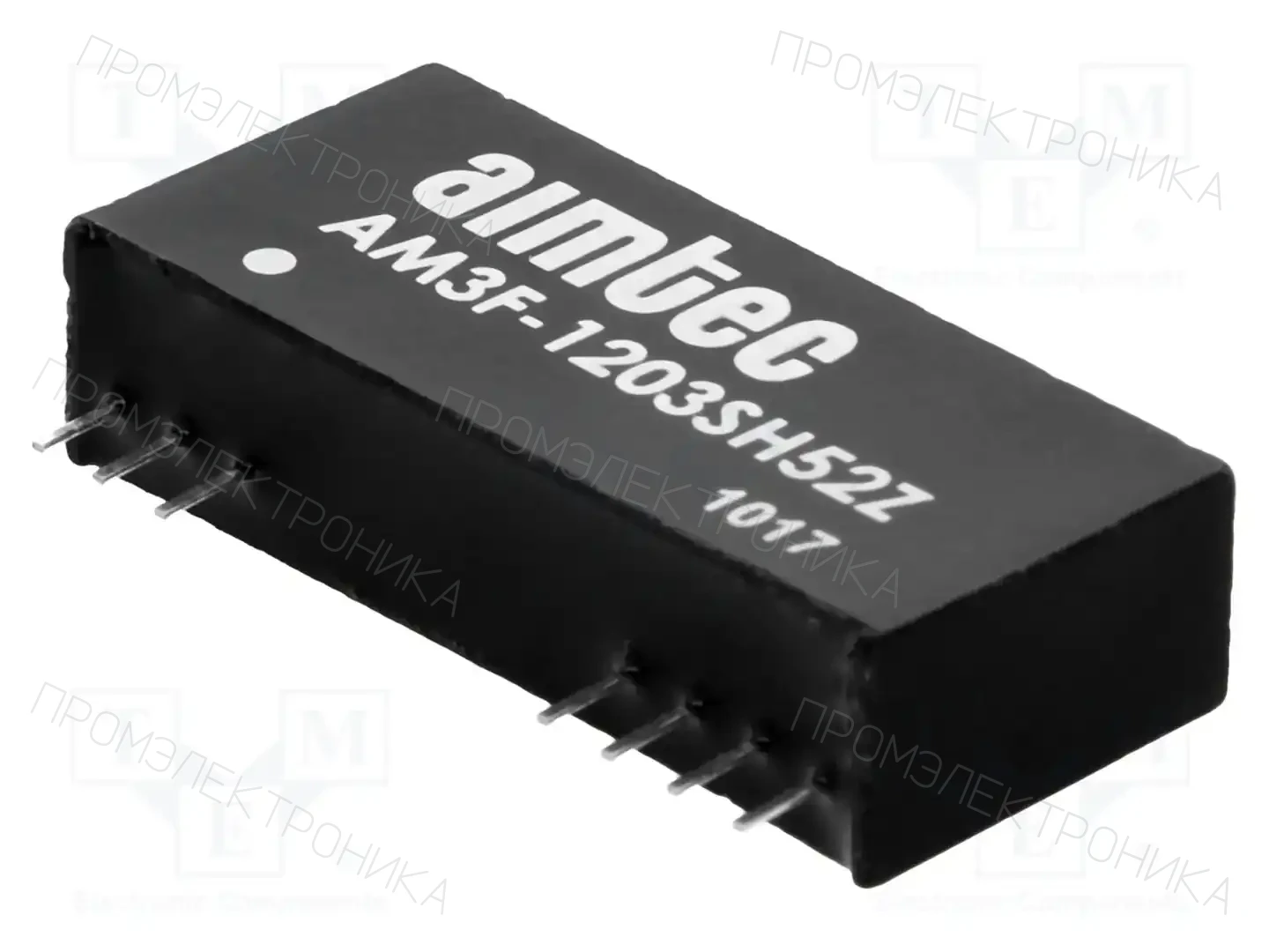 AIMTEC AM3F-1203SH52Z — Преобразователи DC/DC