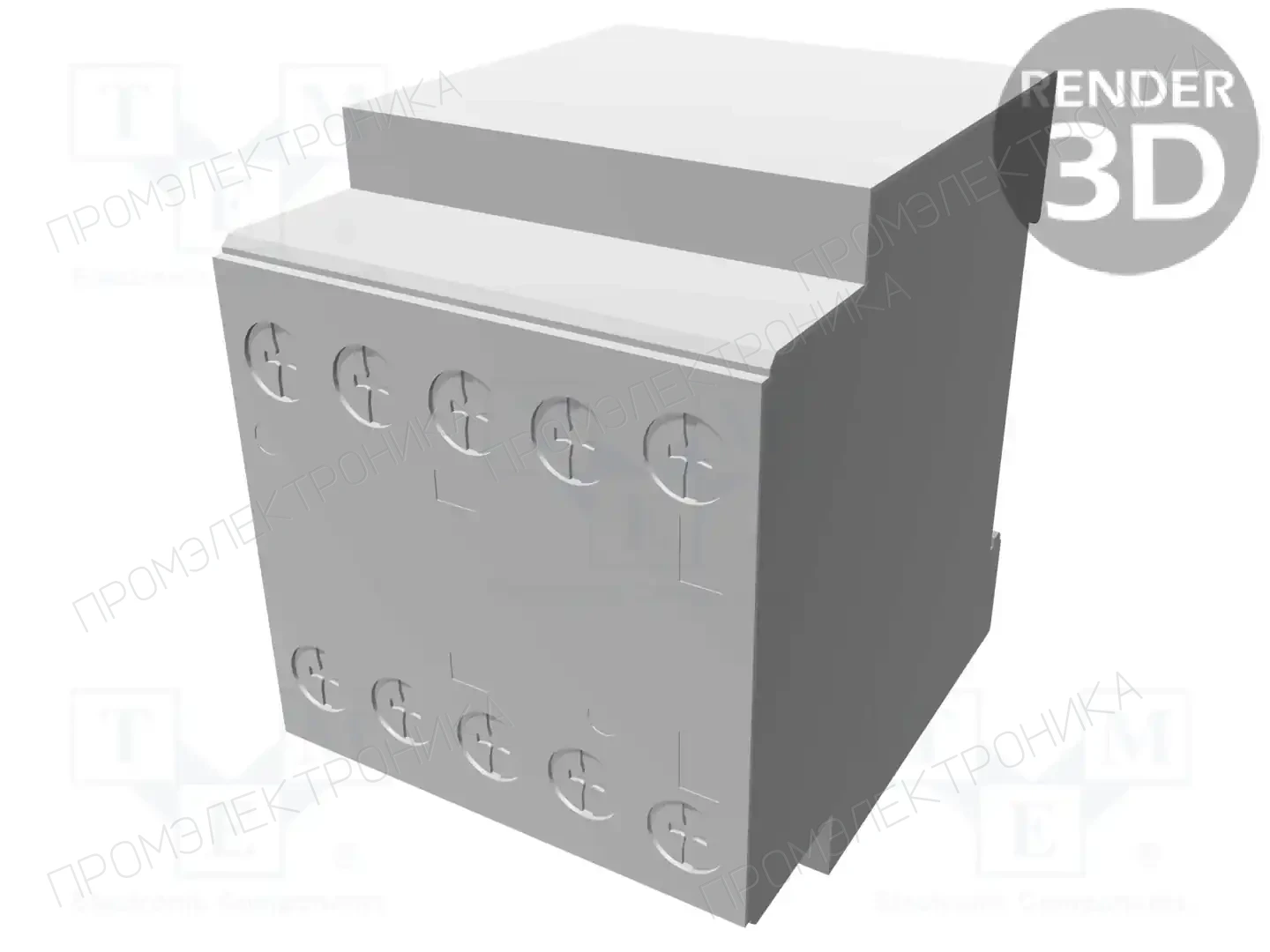 LOVATO ELECTRIC 11BGP0901A110 — Контакторы - главные модули
