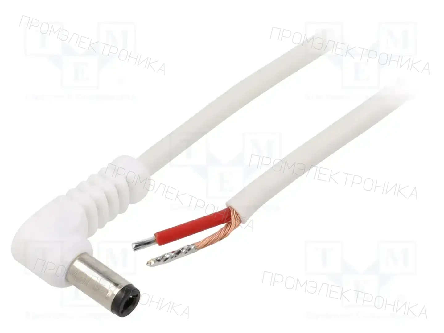WEST POL A25-TT-C100-050WH — Кабели питания DC