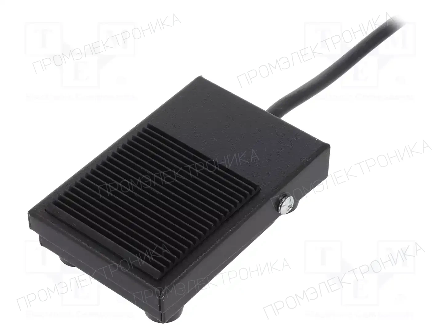 HIGHLY ELECTRIC FS-1 (WITH 1M CABLE) — Переключатели ножные