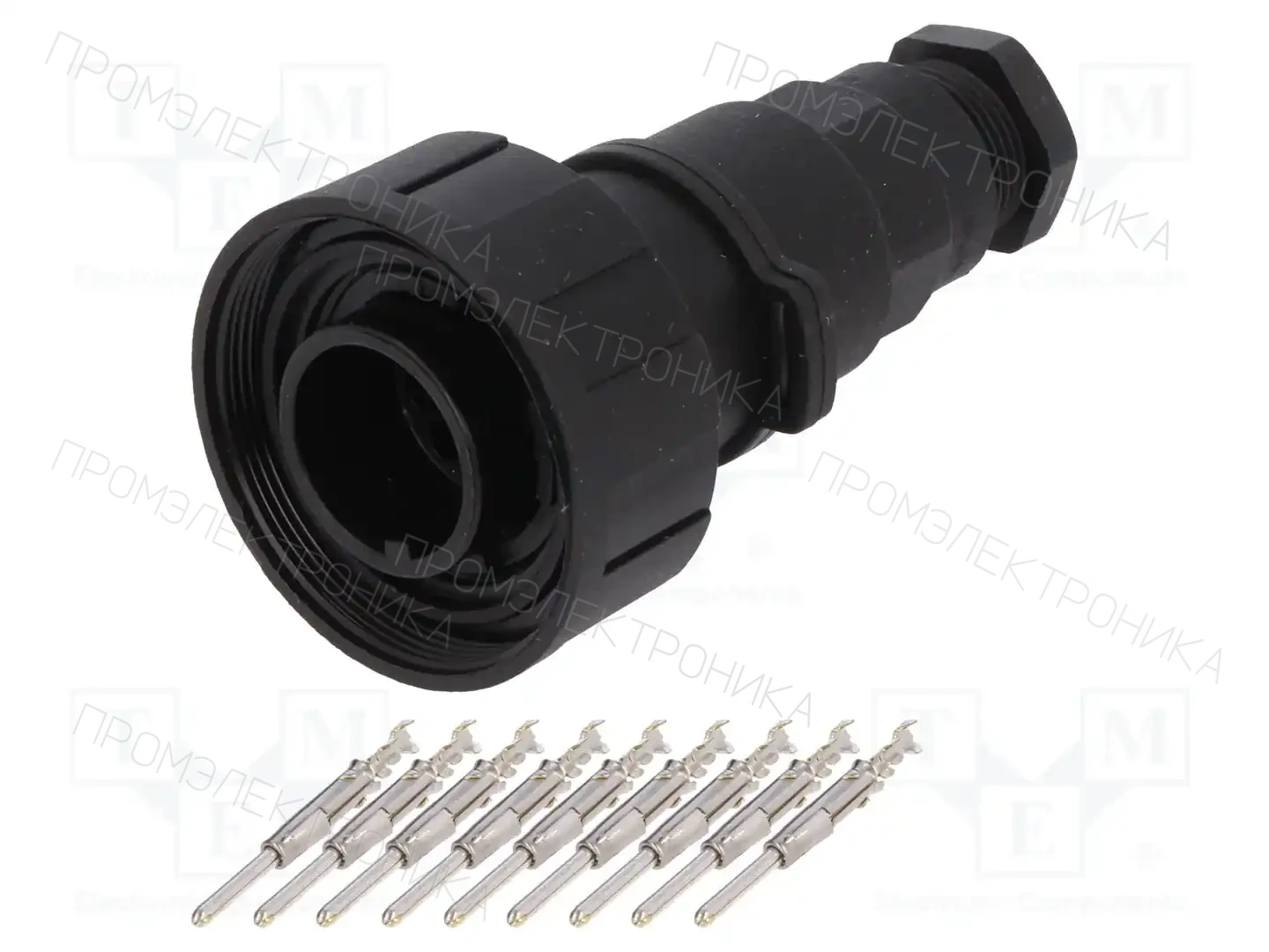 BULGIN PX0728/P — Разъeмы PX