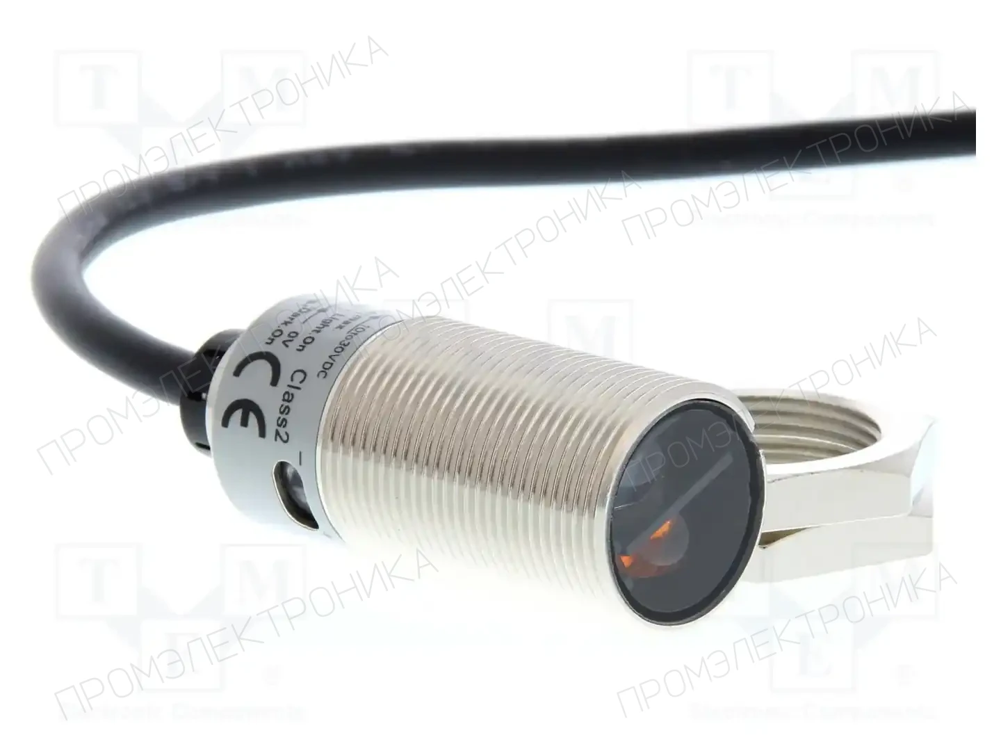 OMRON E3FB-LP12 2M — Стандартные фотоэлектрические датчики