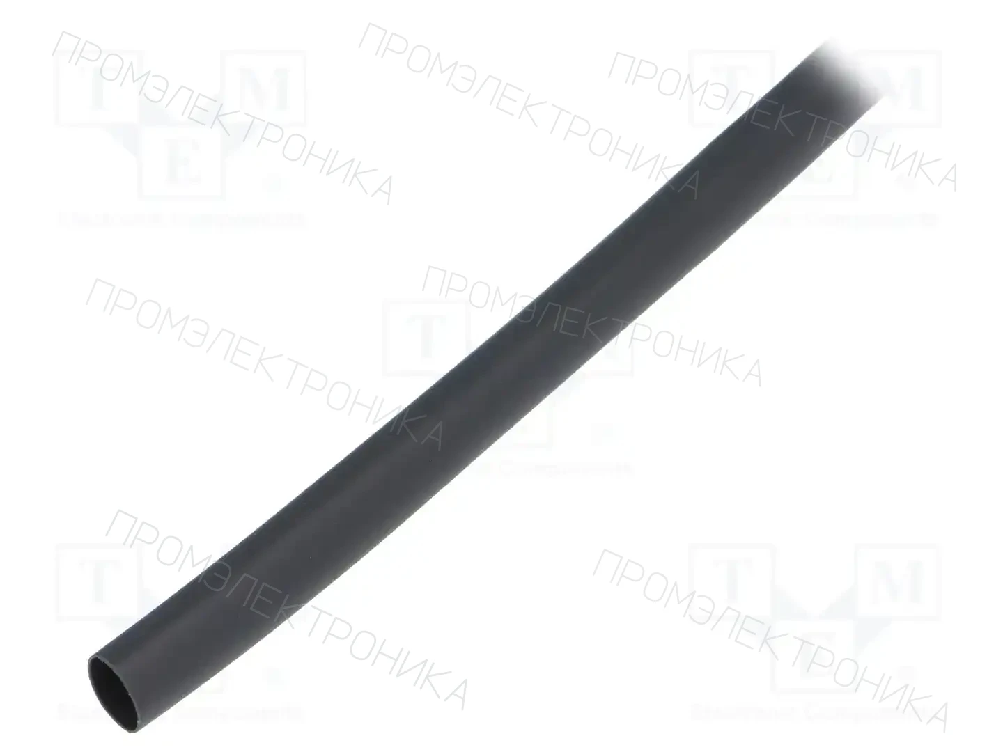 TE Connectivity RNF-100-1/4-0 — Трубки термоусадочные