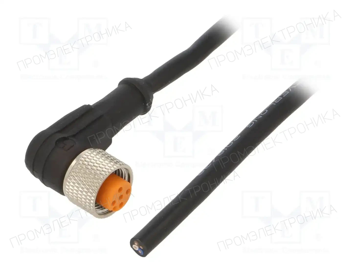 LUTRONIC 1206 04 L2 002 5M — Кабели к датчикам