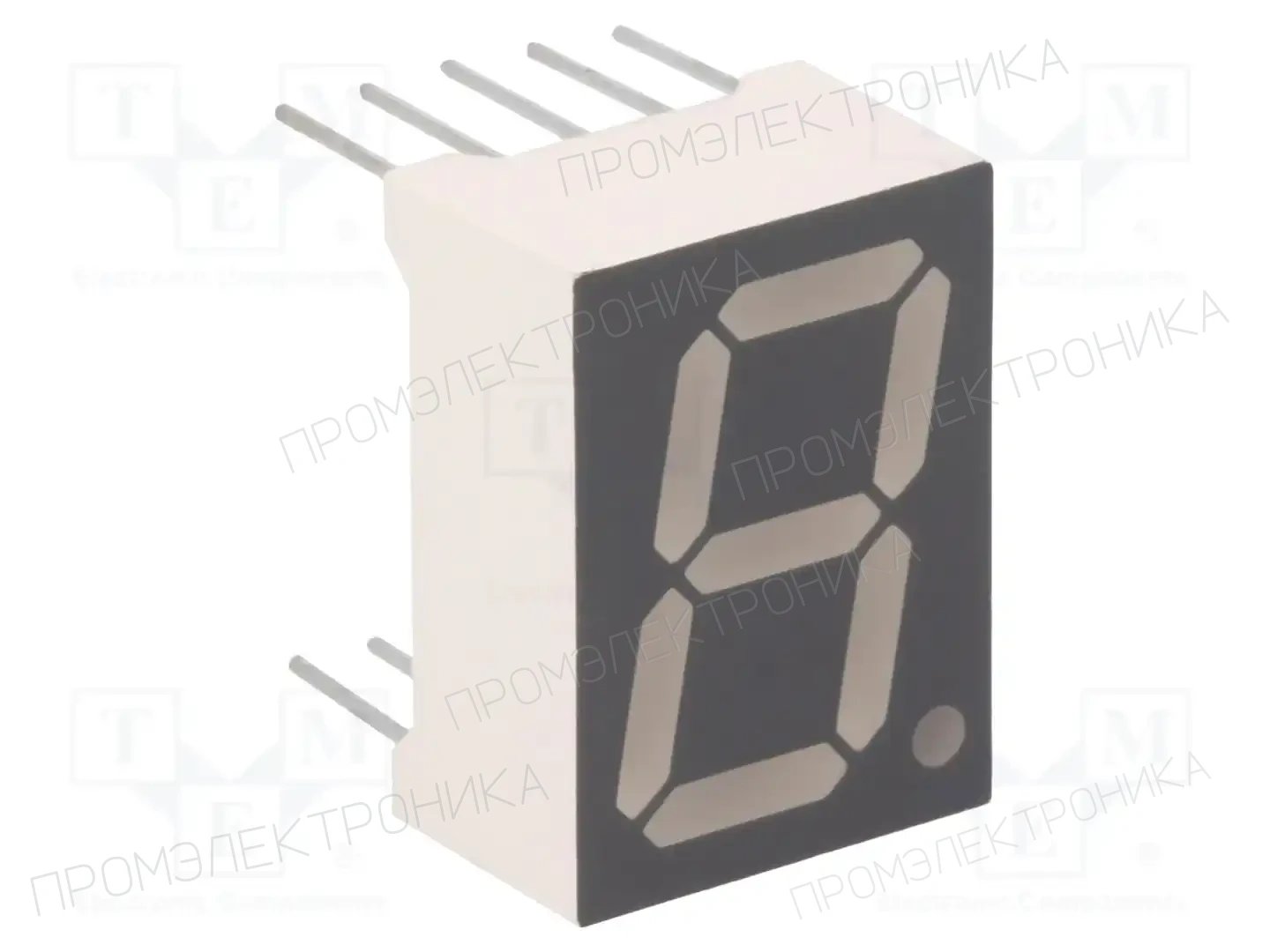 FORYARD FYS-5613AUHR-21 — Светодиодные дисплеи 7-сегментные