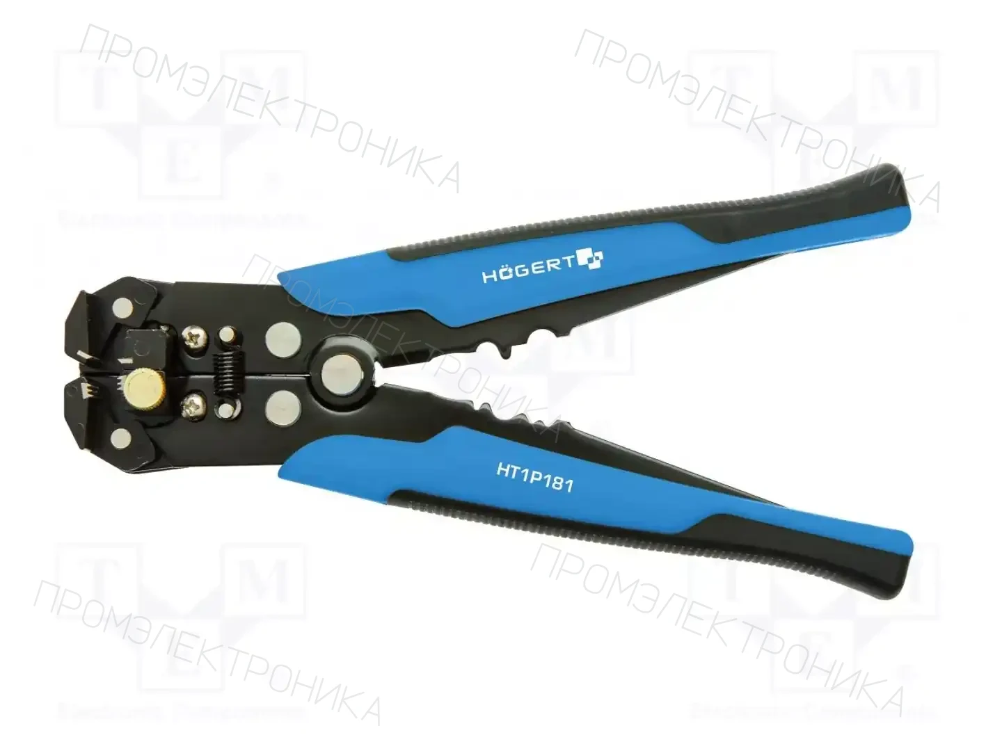 HÖGERT TECHNIK HT1P181 — Устройства для снятия изоляции