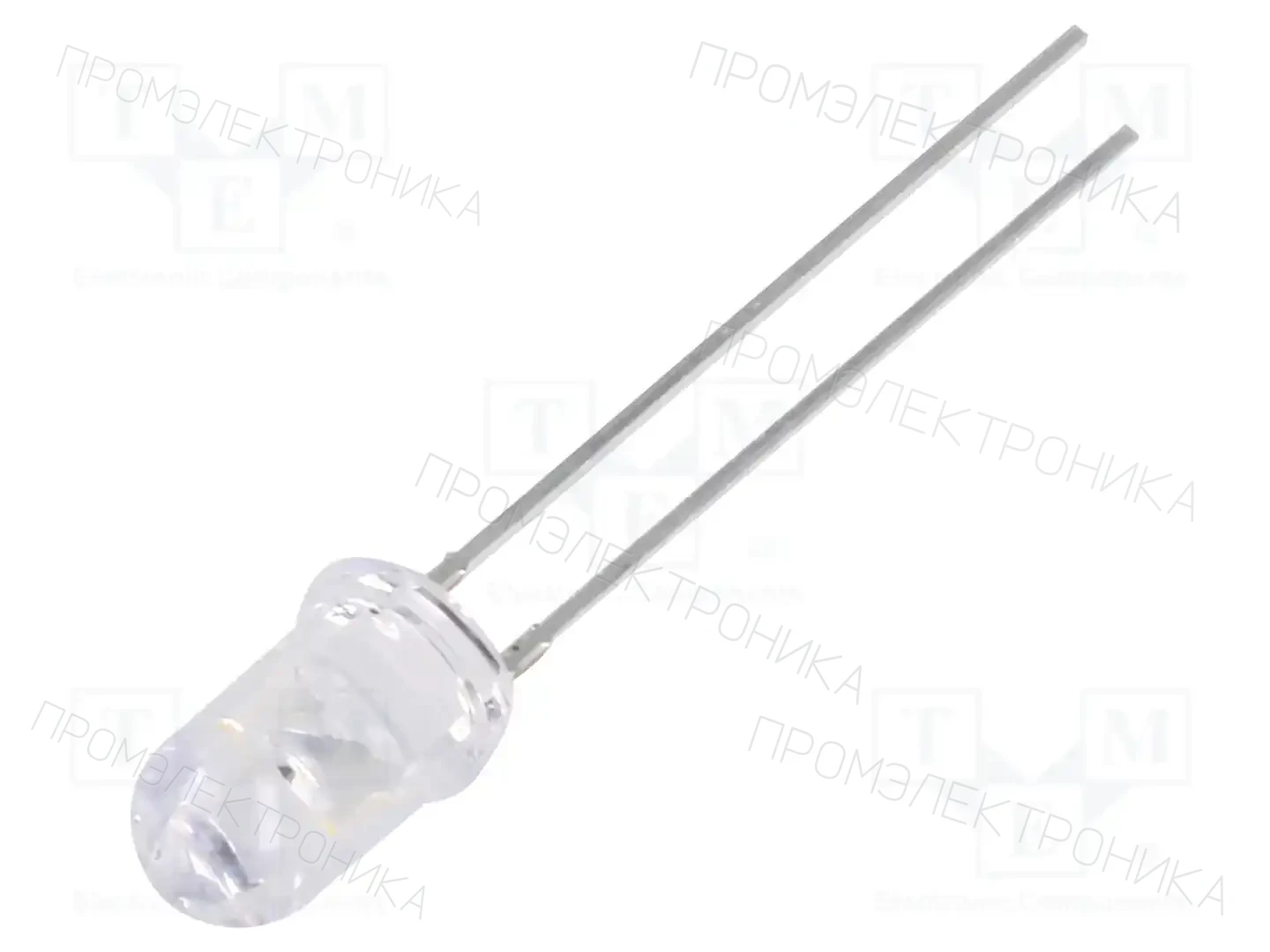 OPTOSUPPLY OSB44P5161A — Круглые светодиоды THT
