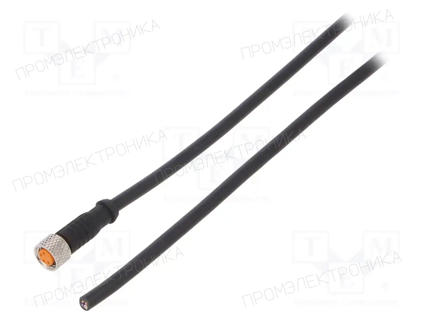 LUTRONIC 0800 04 002 5M — Кабели к датчикам