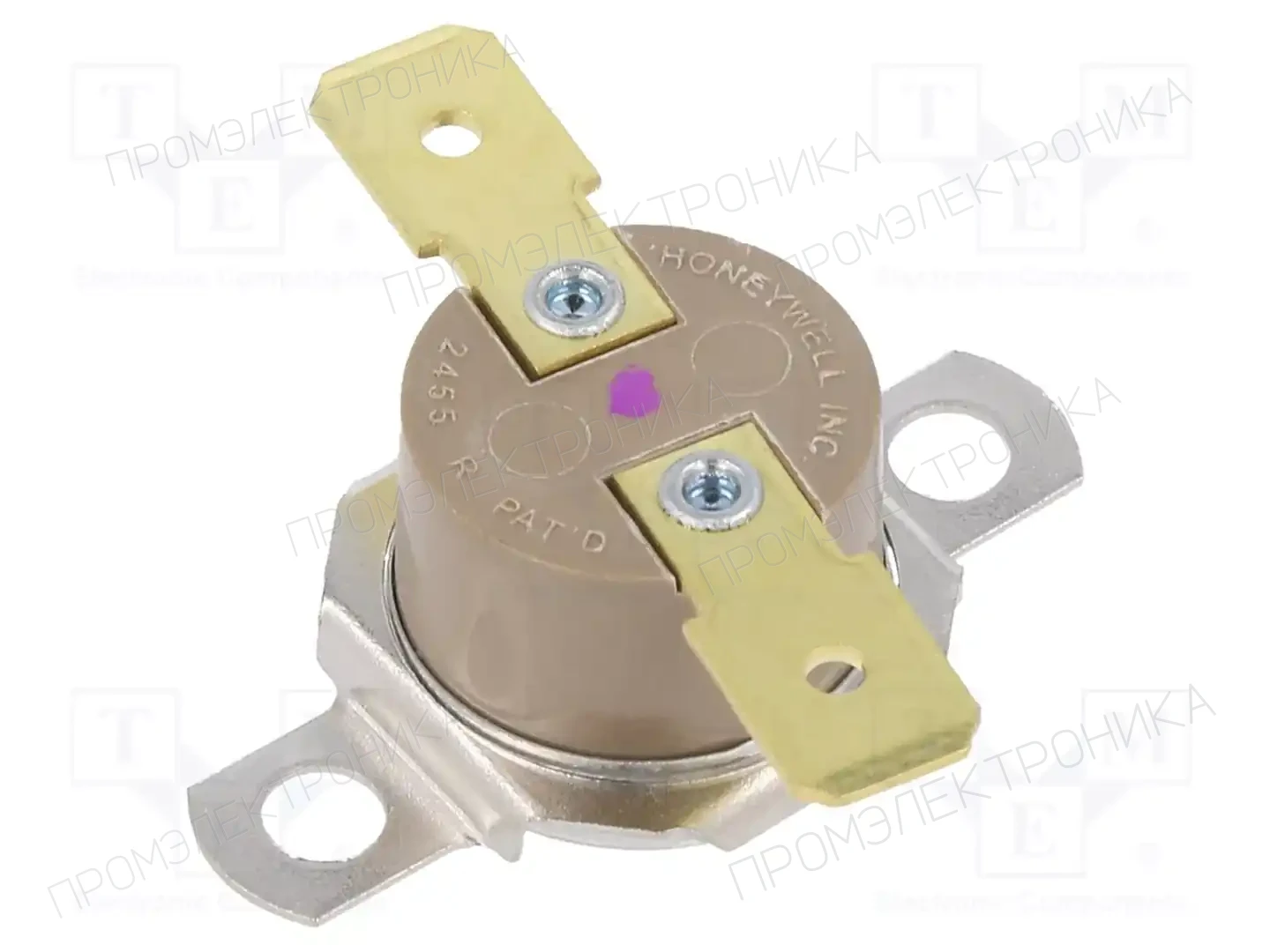 Honeywell 2455RP-91000437 — Термостаты