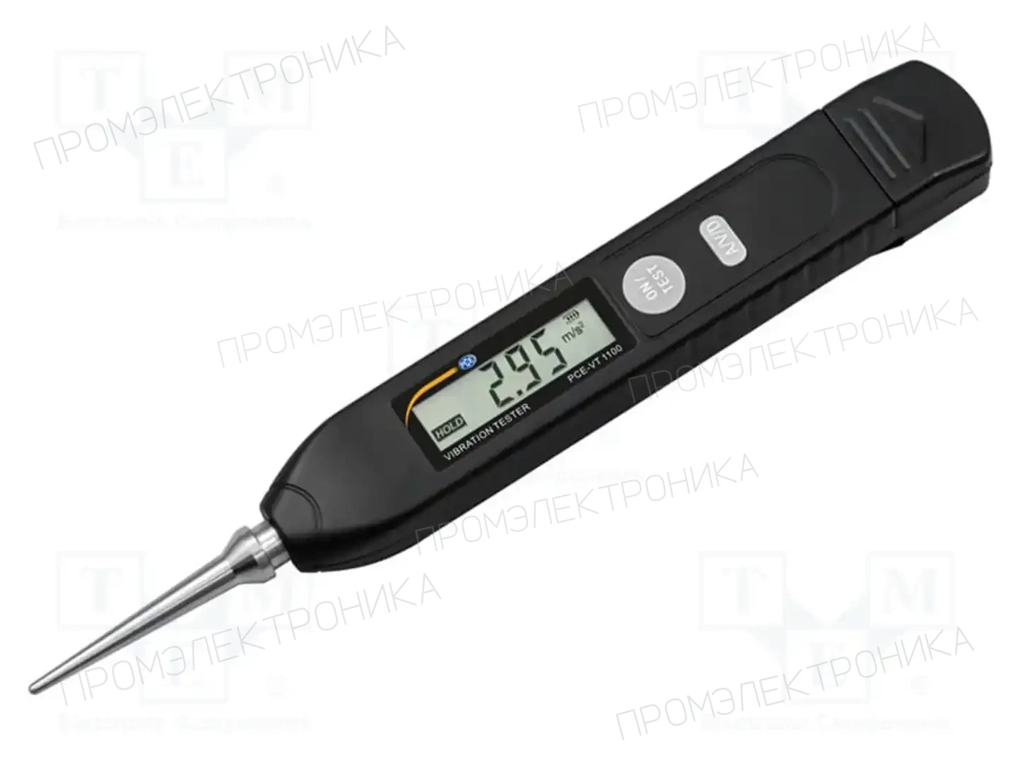 PCE INSTRUMENTS PCE-VT 1100S — Виброметры