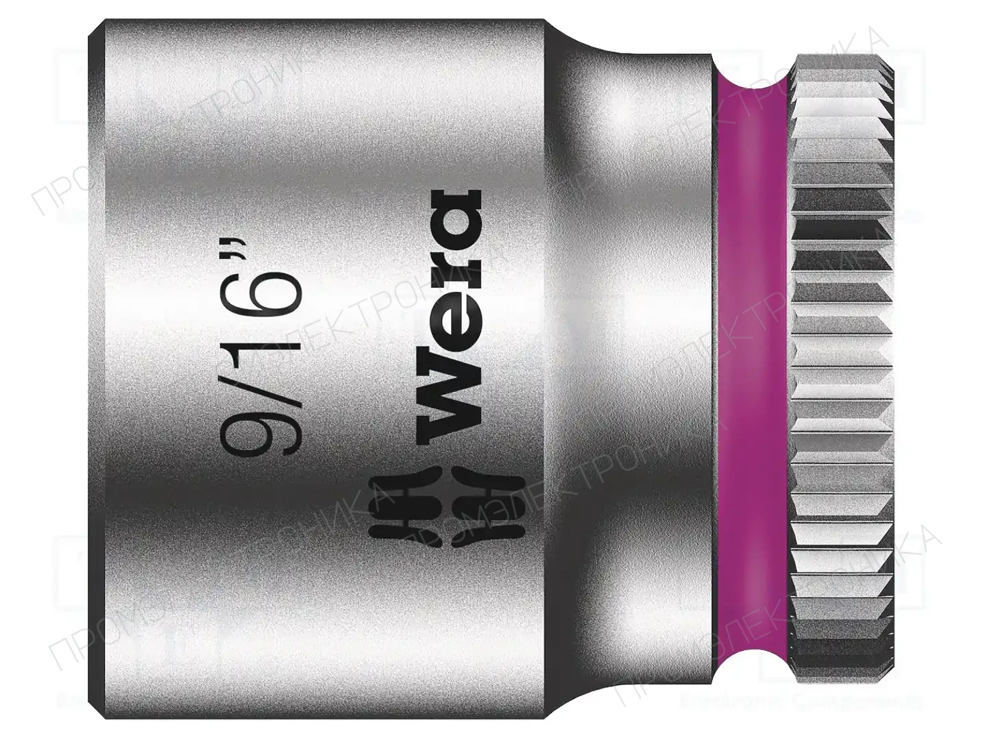 WERA 05003523001 — Ключи накидные