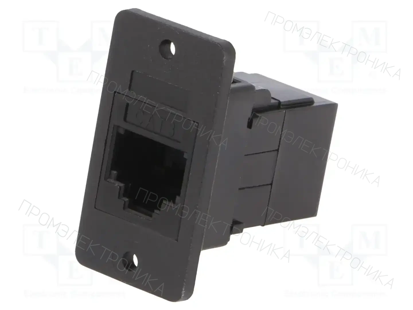 CLIFF CP30623X — Разъeмы RJ