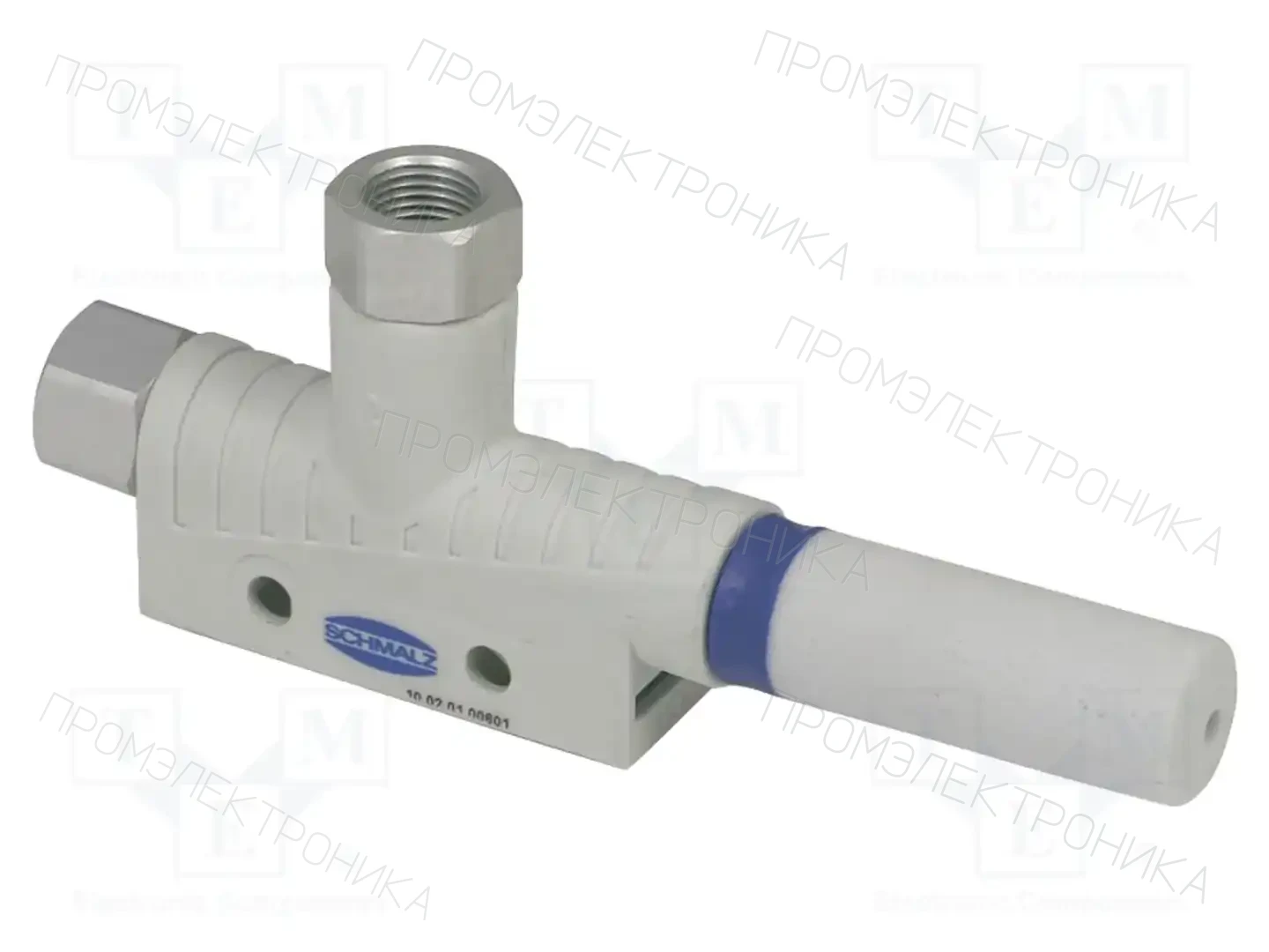 SCHMALZ SBP-10-G02-SDA — Вакуумные элементы