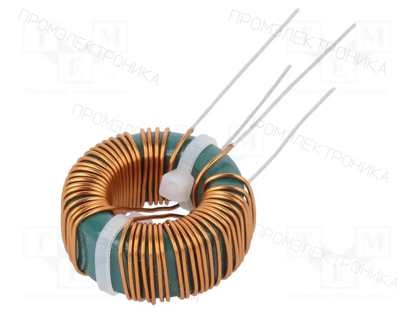 FERYSTER DTS-31/6,8/5,0-V — Дроссели