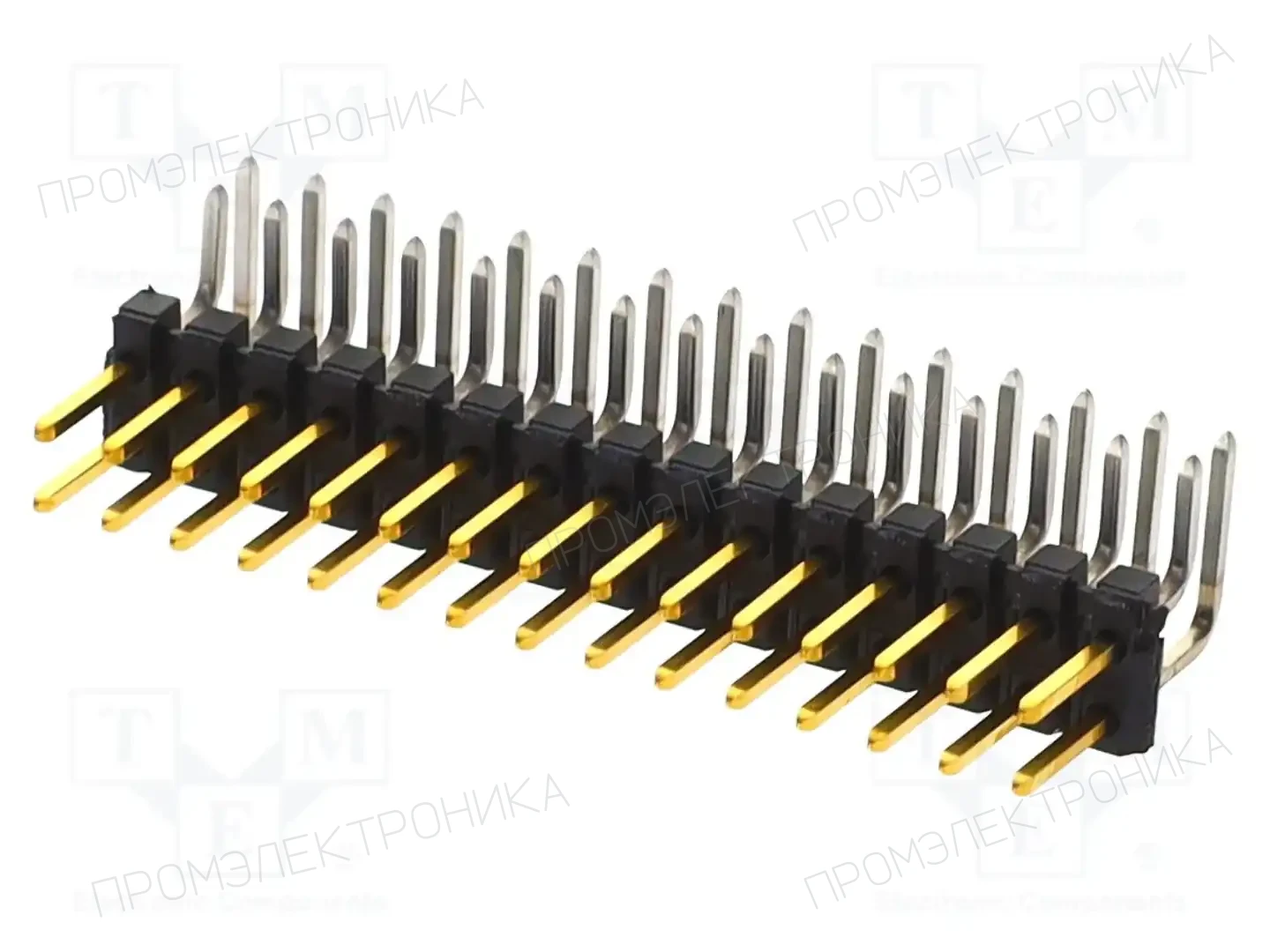 MOLEX 10-89-4302 — Штекерные планки и гнезда