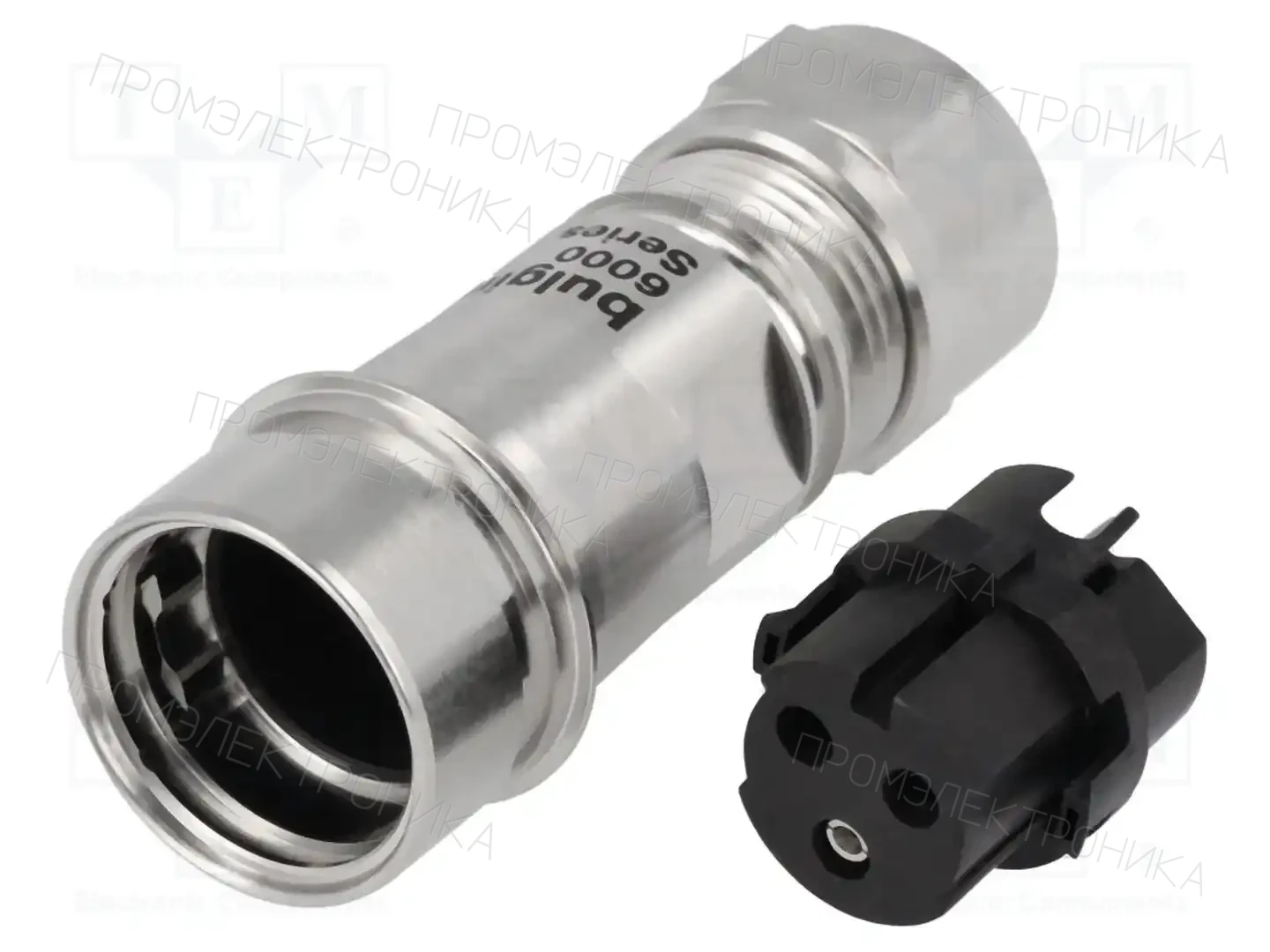 BULGIN PXM6011/03S/ST/0507 — Разъeмы PX