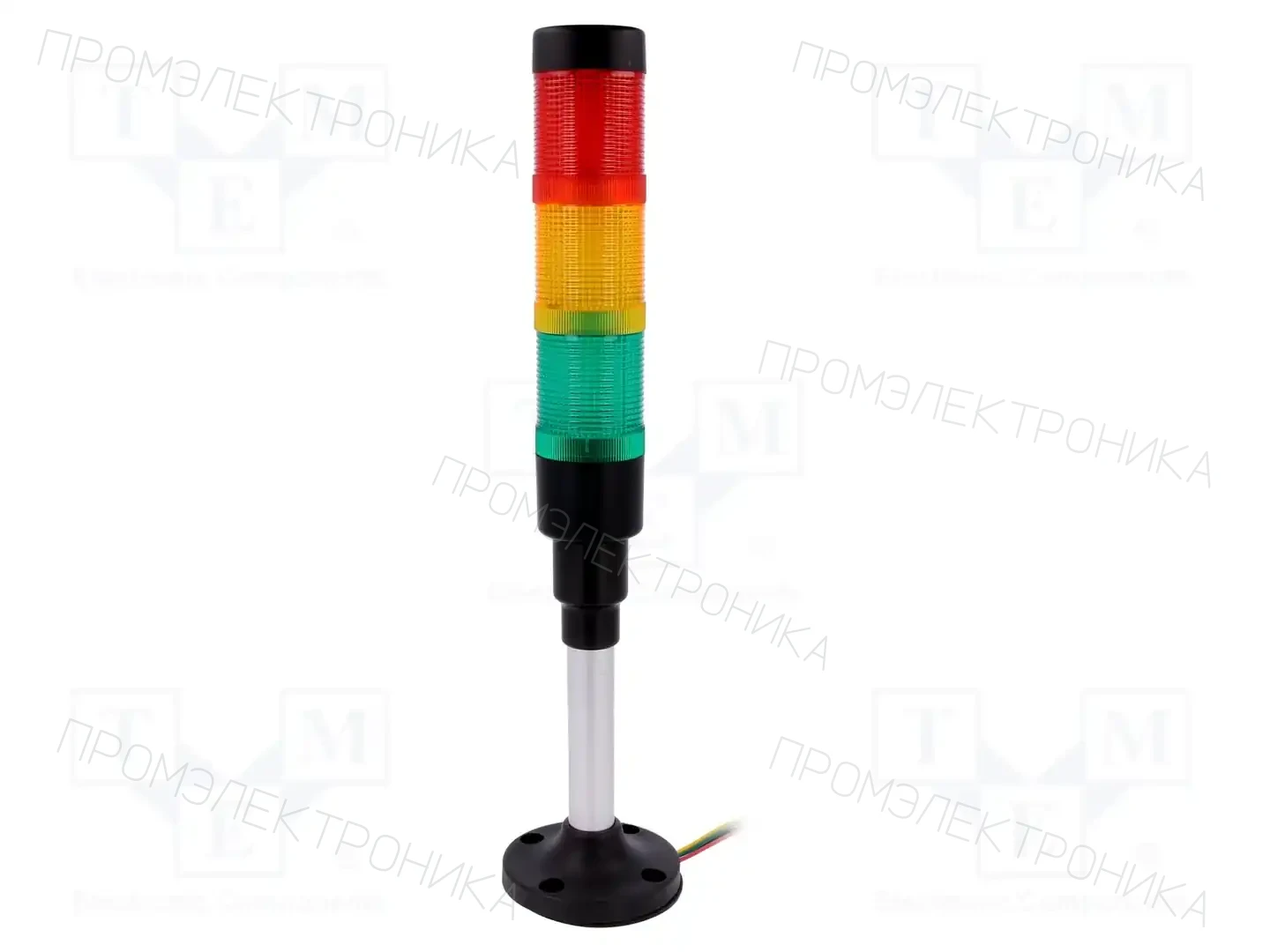 ONPOW HBJD-40/D/3/RYG/230AC/B — Сигнализационные колонки