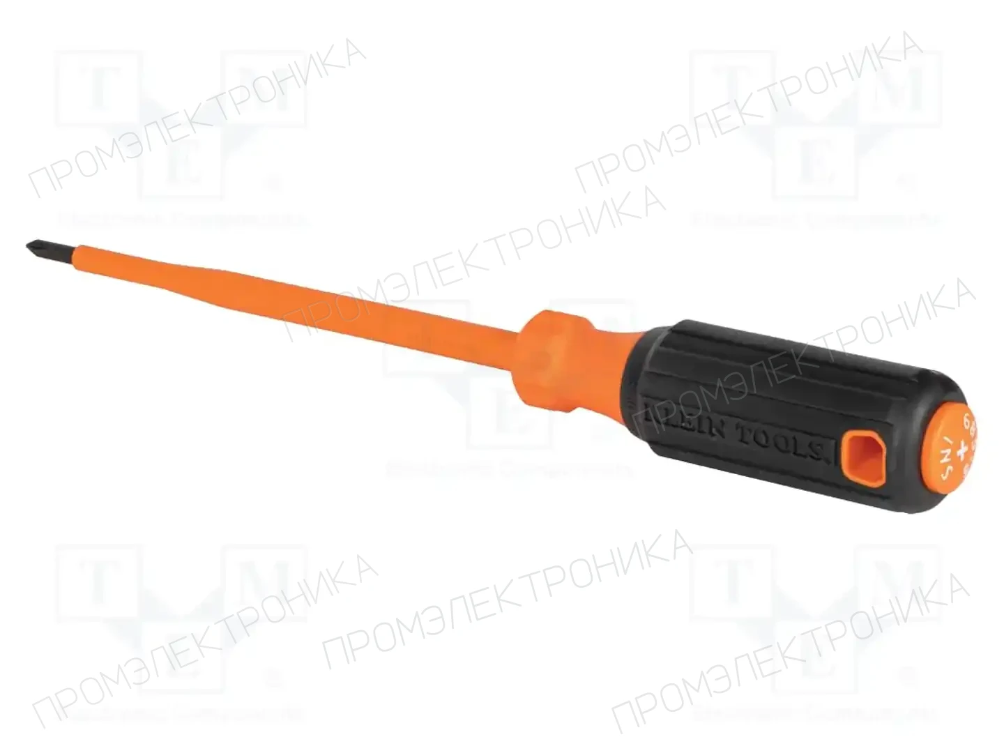Klein Tools 6856INS — Отвертки изолированные