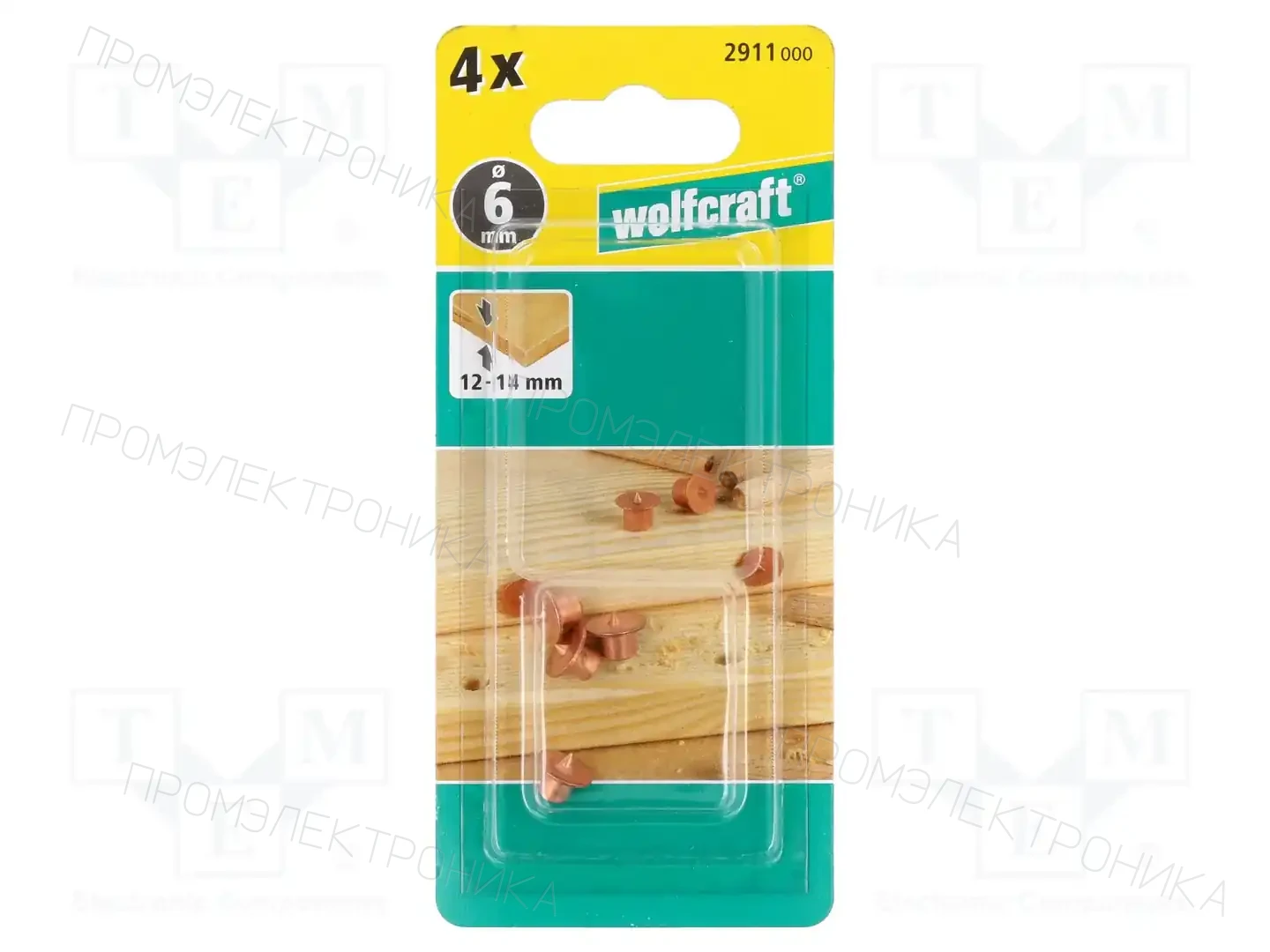 WOLFCRAFT 2911000 — Инструменты для ремонта и строительства