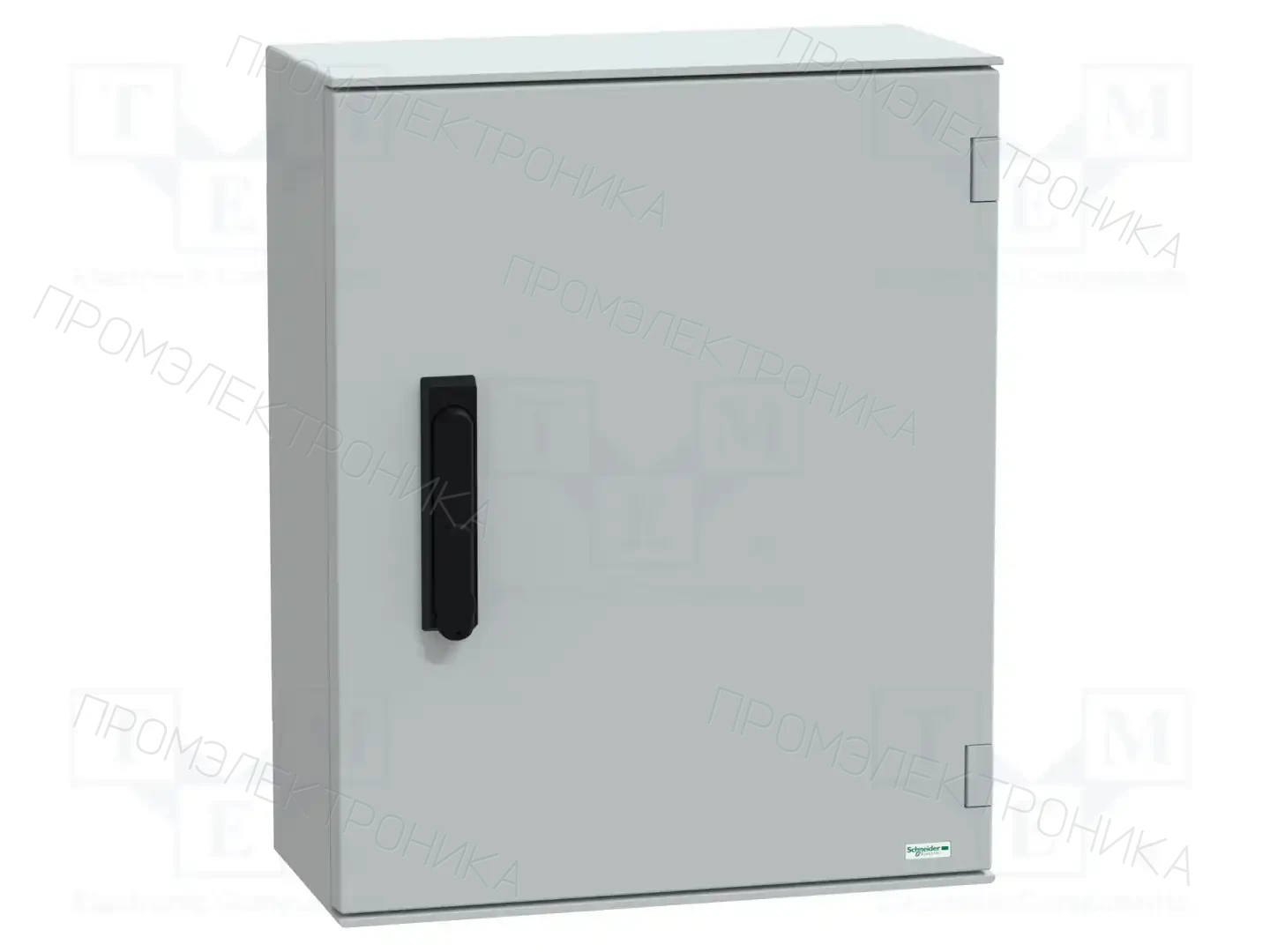 SCHNEIDER ELECTRIC NSYPLM54VG — Корпуса настенные