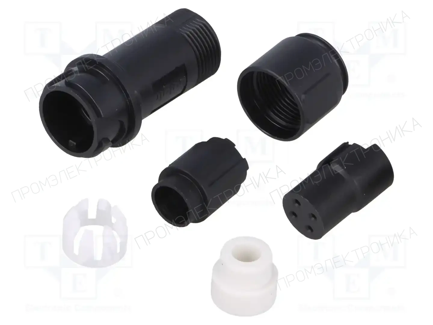 BULGIN PXP4011/04S/6065 — Разъeмы PX