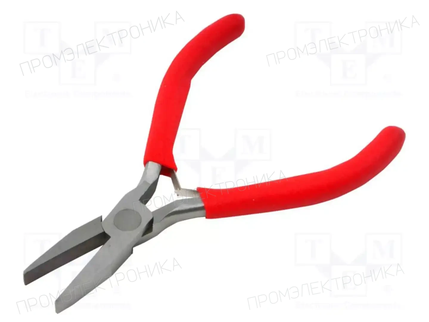 PROLINE 28735 — Клещи-кусачки плоские и полукруглые