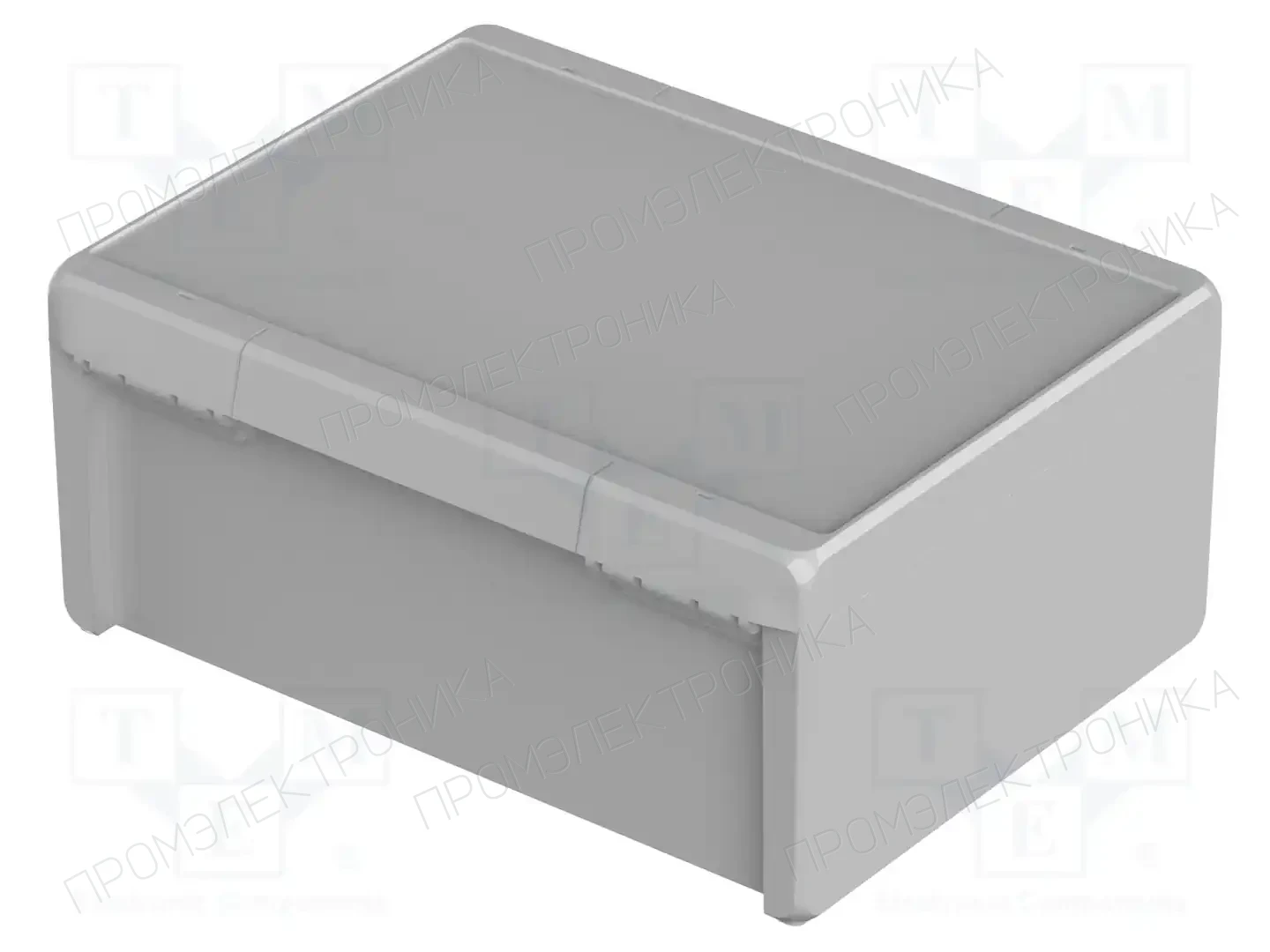 BOPLA B 273616 ABS 7035 — Корпуса универсальные