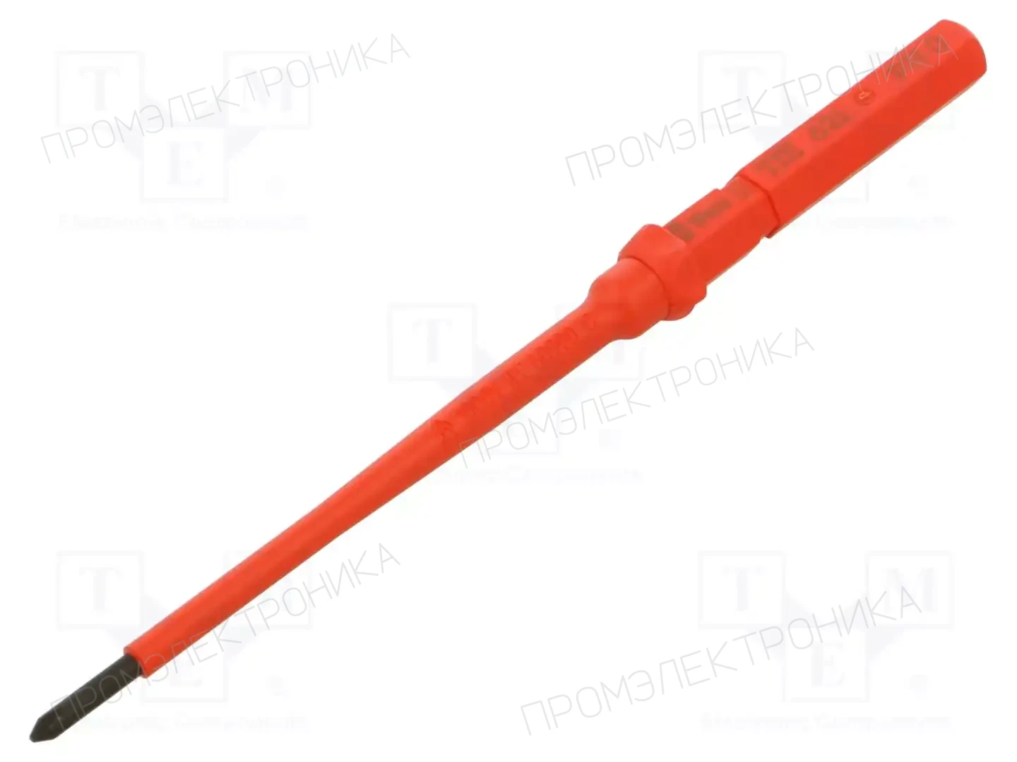 WERA 05006509001 — Отвертки изолированные