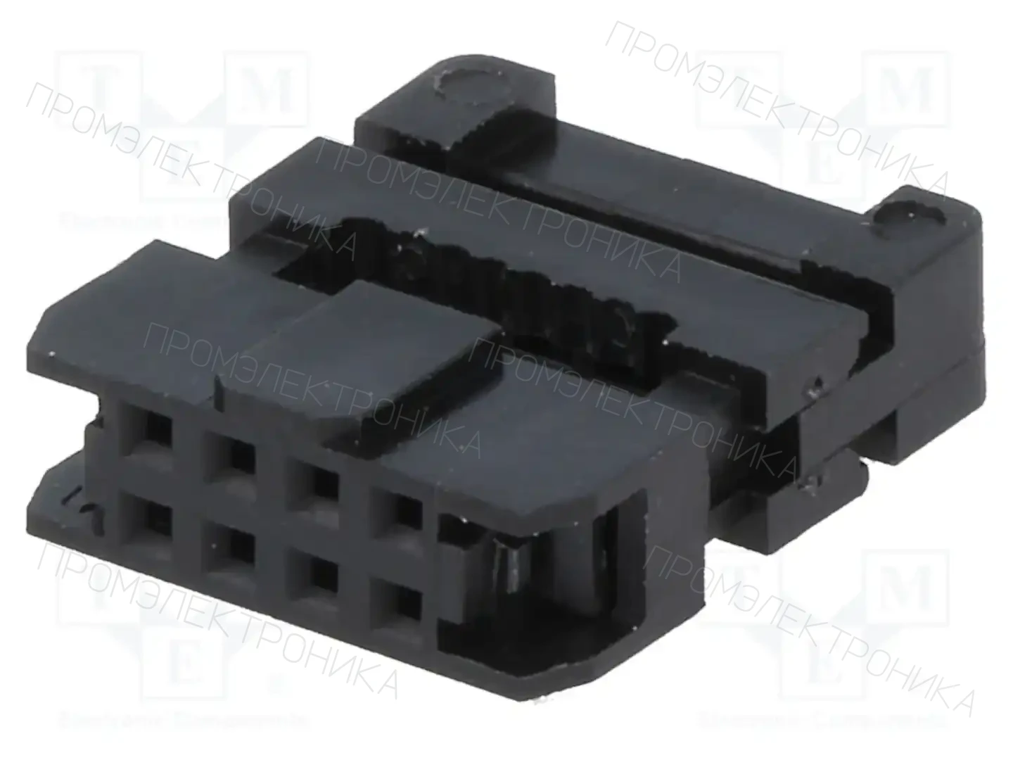 AMPHENOL COMMUNICATIONS SOLUTIONS T826108A101CEU — Разъeмы IDC