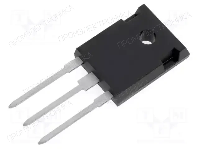 Wolfspeed(CREE) C2M0040120D — Транзисторы с каналом N THT