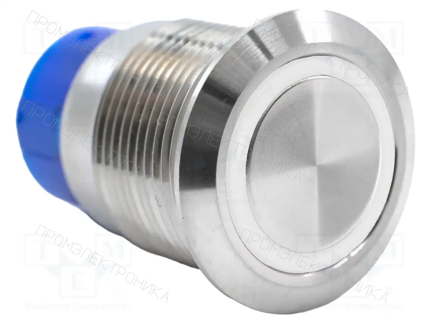 E-SWITCH ULV4F2BSS301 — Переключатели кнопочные