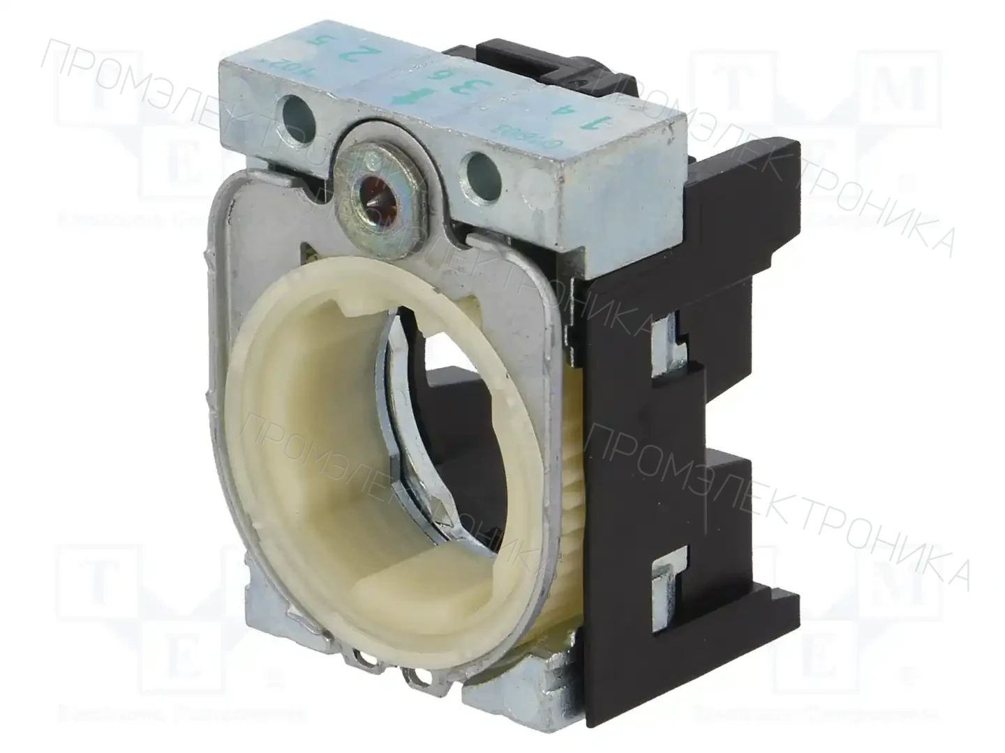 SIEMENS 3SU1550-0AA10-0AA0 — Панельные аксессуары стандартные