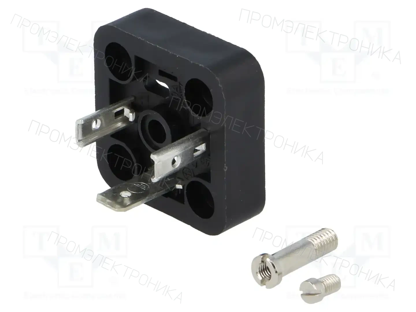 HIRSCHMANN 932429100 GSAZ 200 — Разъемы для запорных клапанов