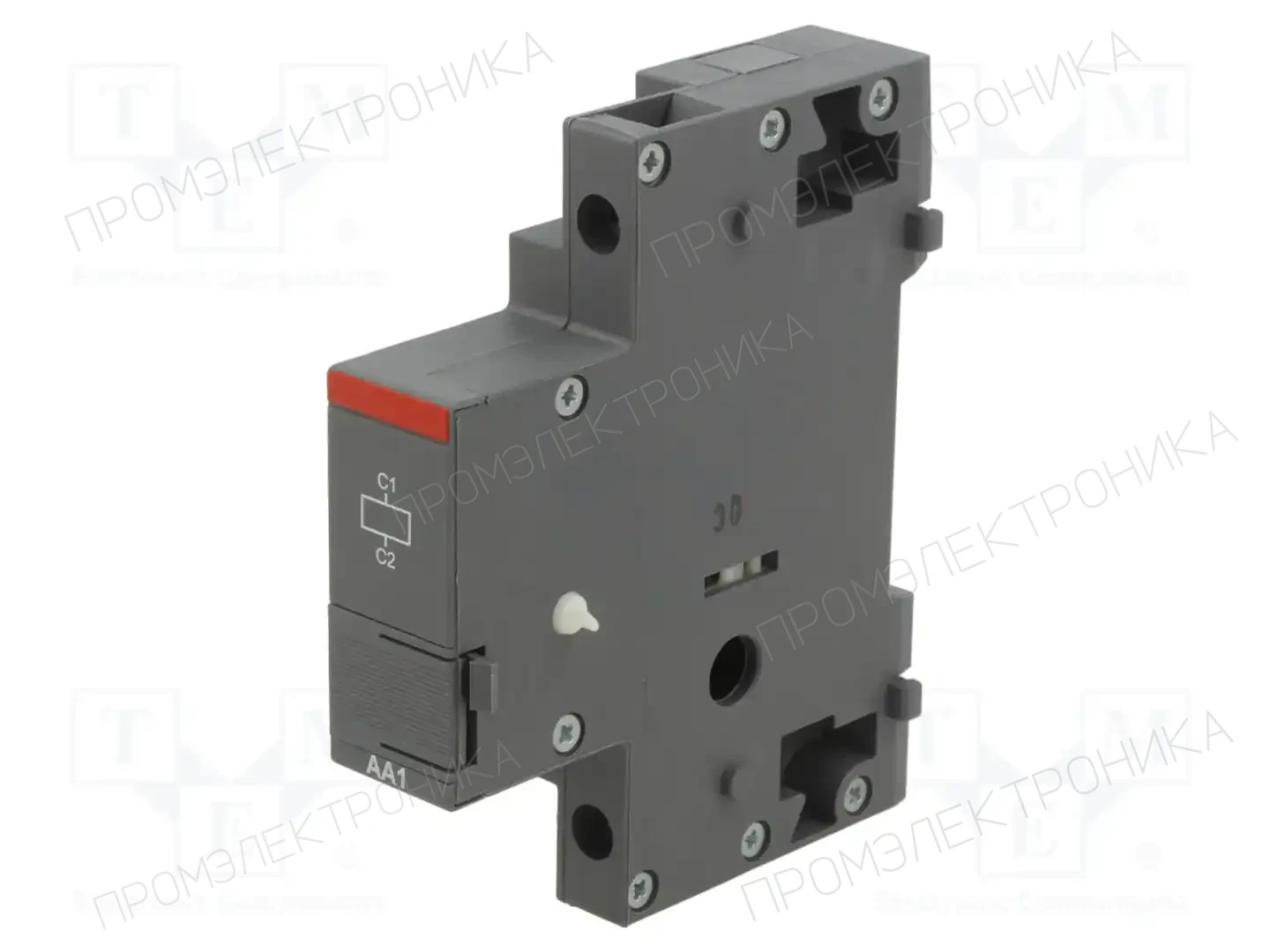 ABB 1SAM201910R1004 — Выключатели двигательные