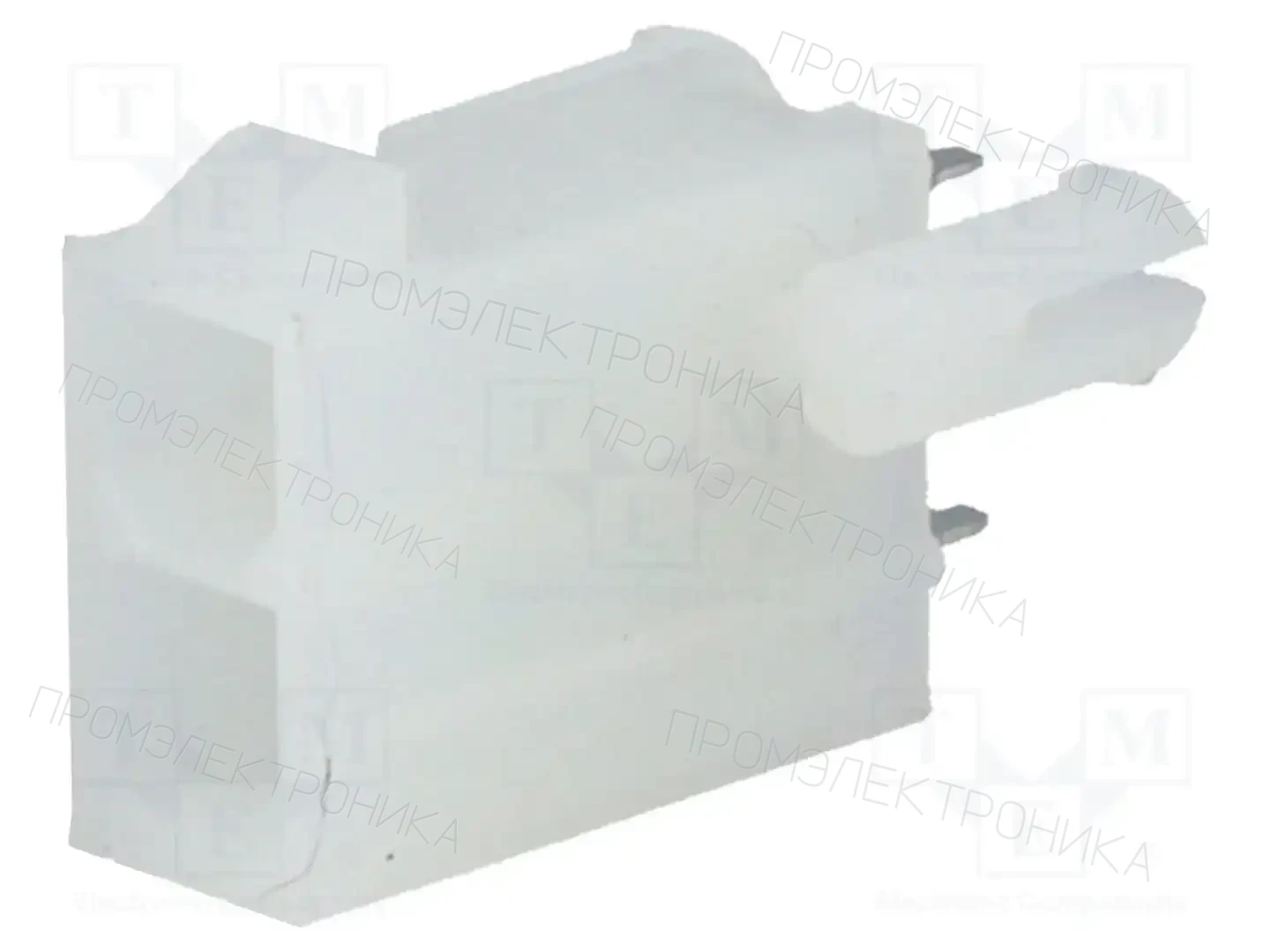 AMPHENOL COMMUNICATIONS SOLUTIONS MF42-SP-02 — Разъeмы сигнальные растр 4,20мм