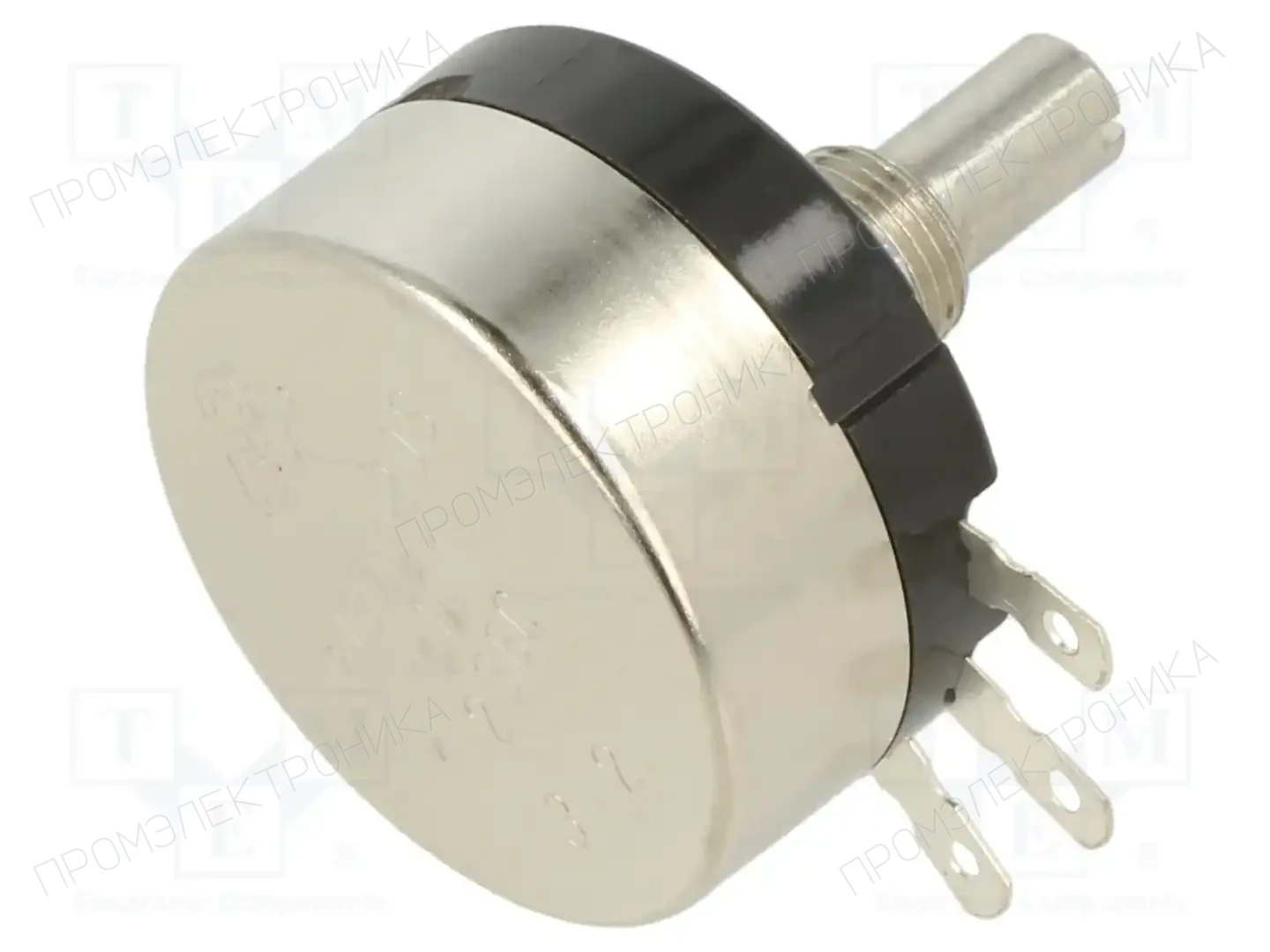 TOCOS RV30YN-20S-0B101 — Потенциометры однооборотные угольные