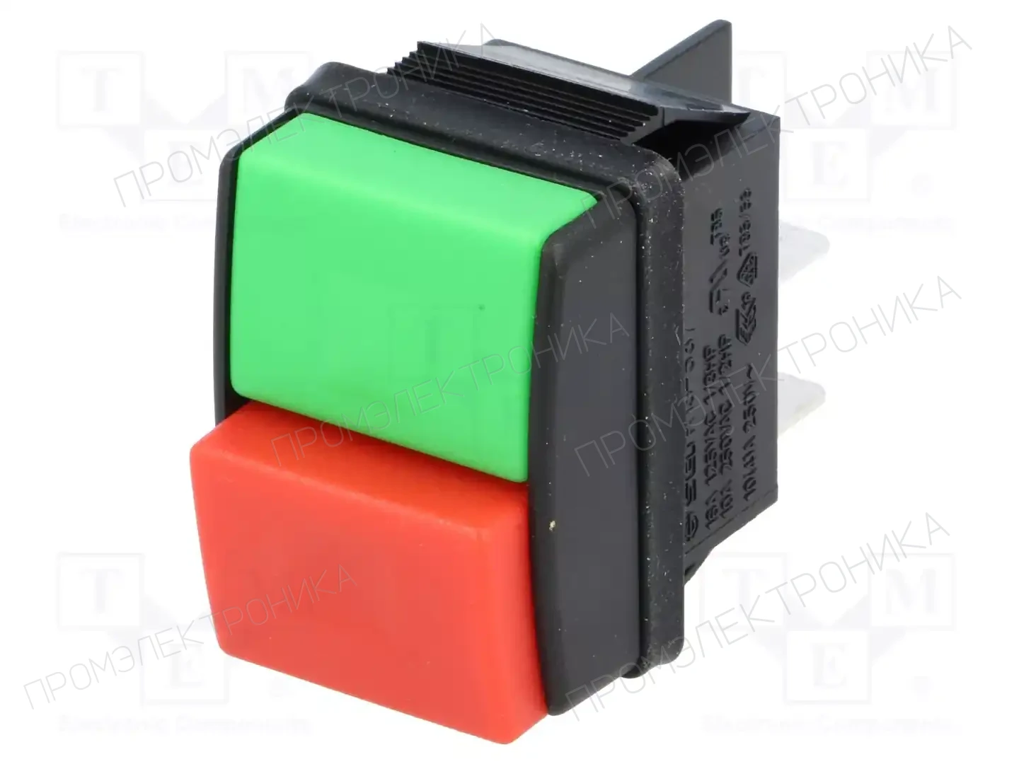 SCI R13-537A-01-R/G — Переключатели стандартные