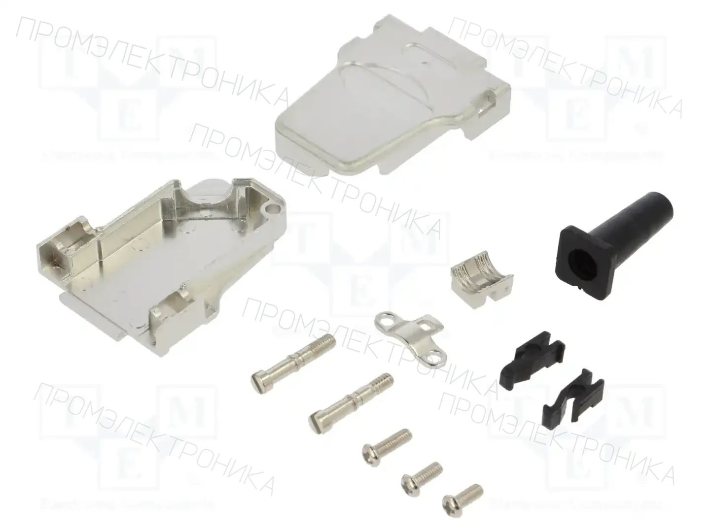 ENCITECH D45ZF09-RG+M3-K — Корпуса D-Sub