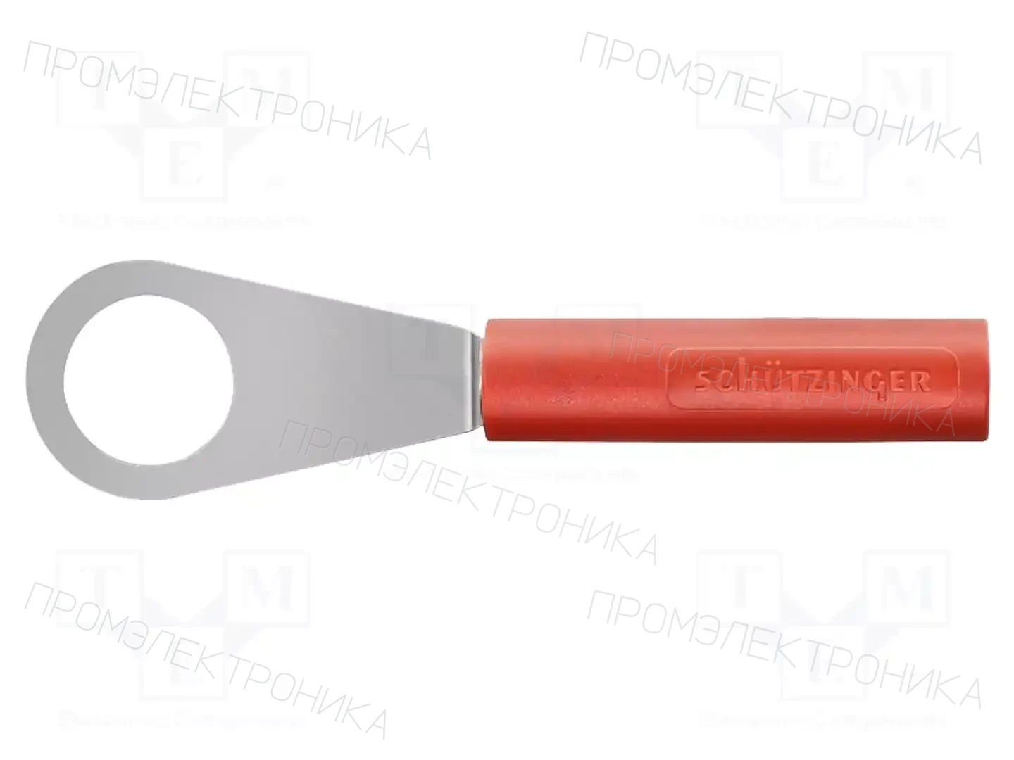 SCHÜTZINGER LB 4-RKS NI / 8.4 / RT — Штепсельные вилки