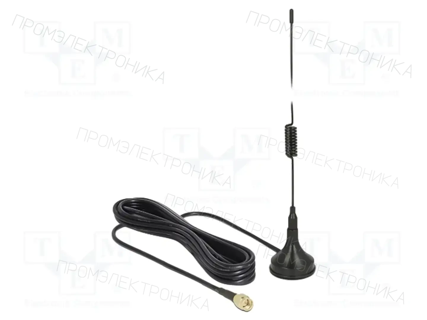 DELOCK 89613 — Антенны автомобильные GPS и GSM