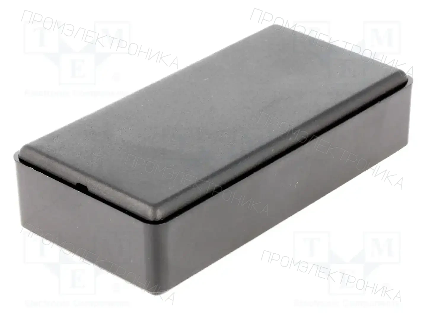 SUPERTRONIC PP041N-S — Корпуса универсальные