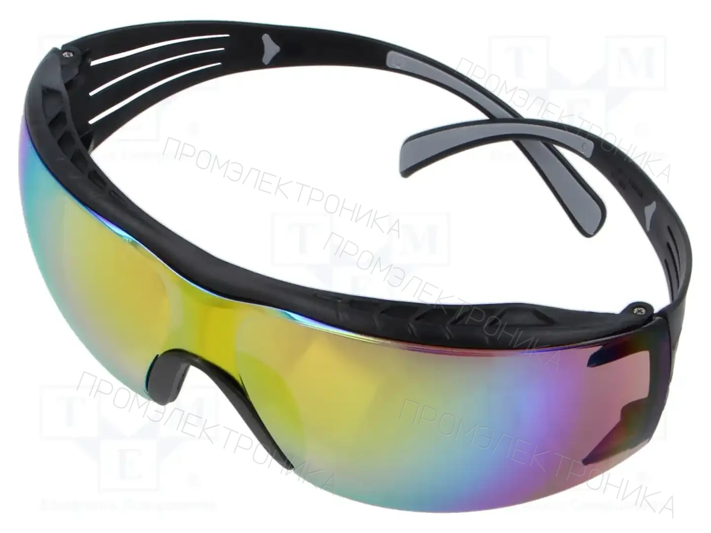 3M SF416XAS-BLK-EU — Защита глаз