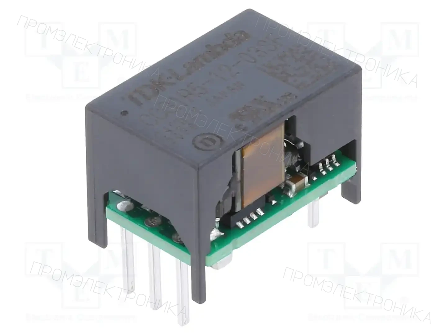 TDK-LAMBDA CCG1R5-12-03SF — Преобразователи DC/DC