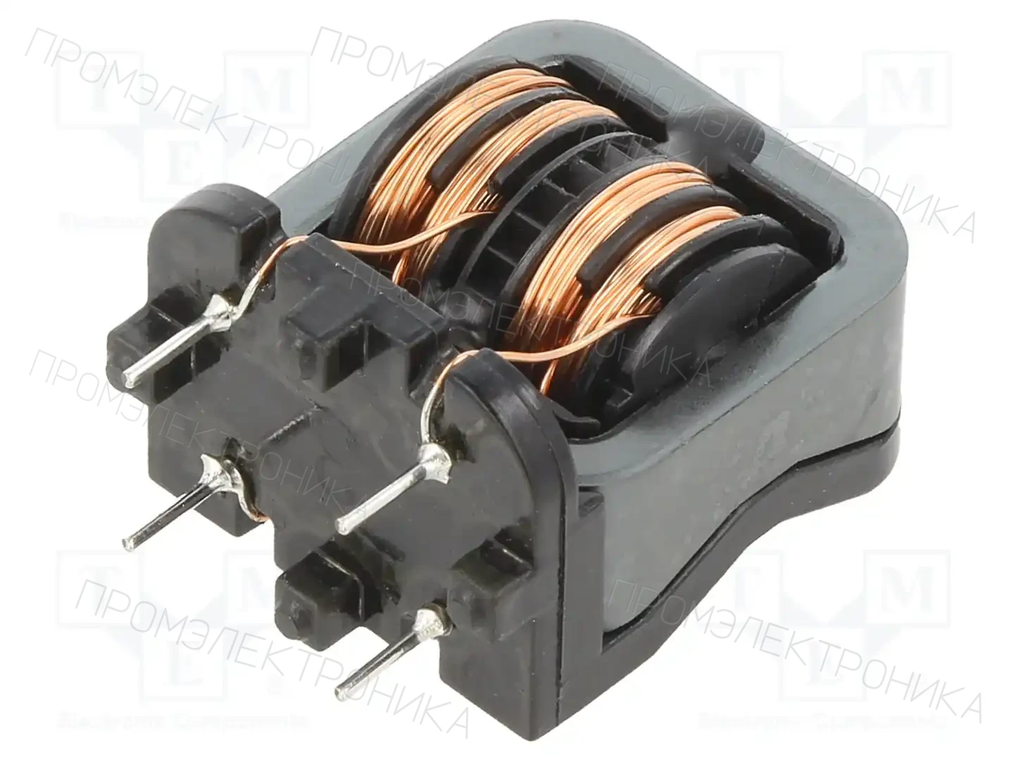 KEMET SSRH24NVS-16320 — Дроссели